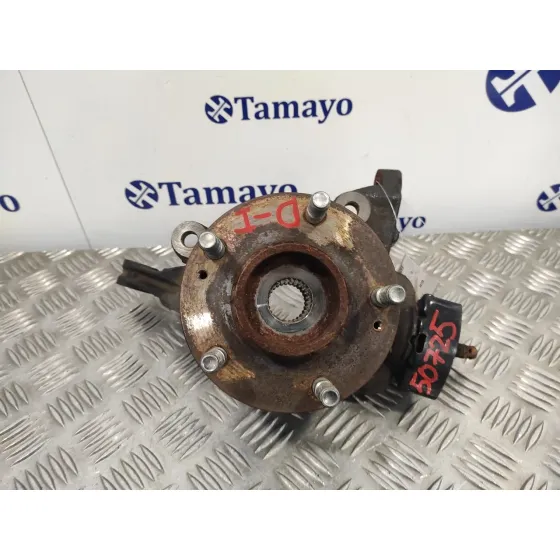 Mangueta Delantera Izquierda para Hyundai I30 Cw