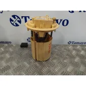 Aforador para Peugeot Partner Kasten