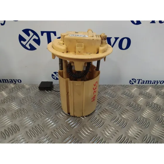 Aforador para Peugeot Partner Kasten