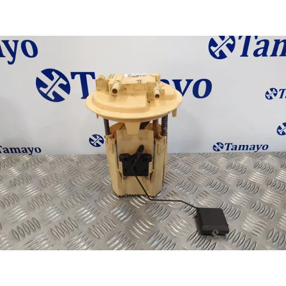 Aforador para Peugeot Partner Kasten