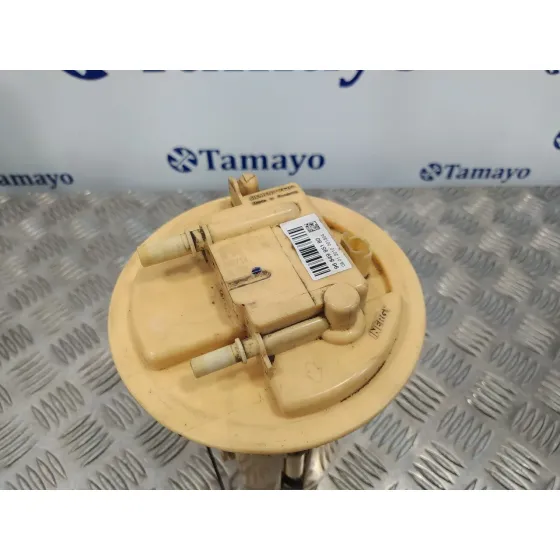 Aforador para Peugeot Partner Kasten