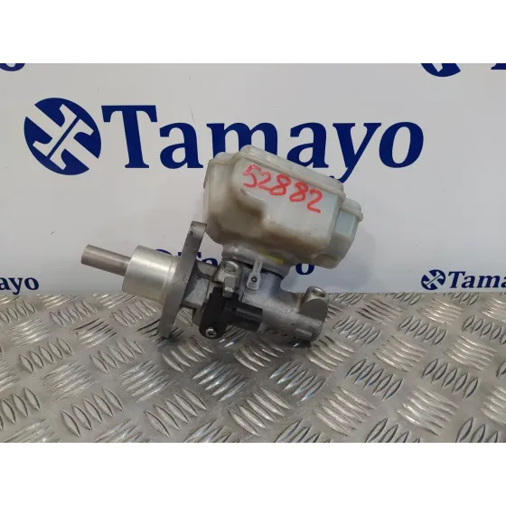 Bomba Freno para Skoda Octavia Combi (1Z5)