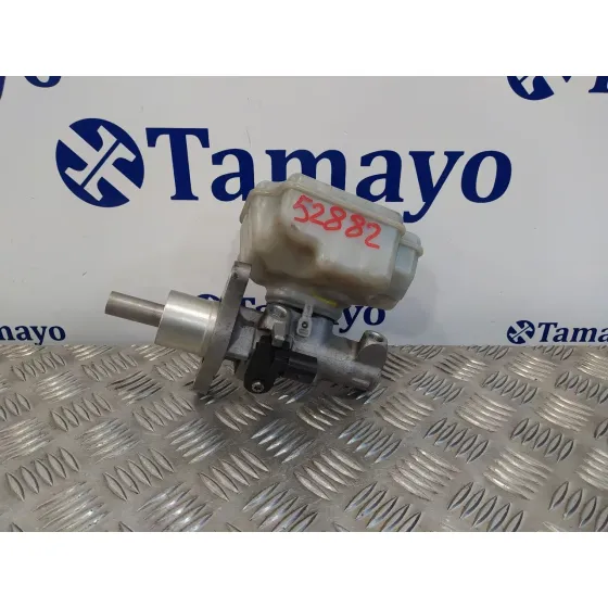 Bomba Freno para Skoda Octavia Combi (1Z5)