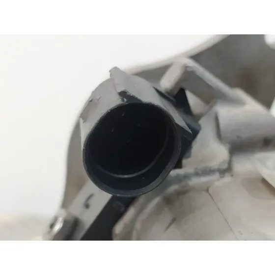 Bomba Freno para Skoda Octavia Combi (1Z5)