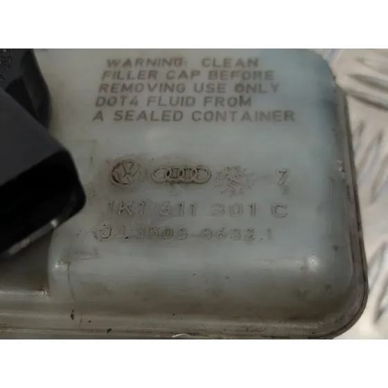 Bomba Freno para Skoda Octavia Combi (1Z5)