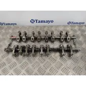 Eje Balancines para Opel Corsa D