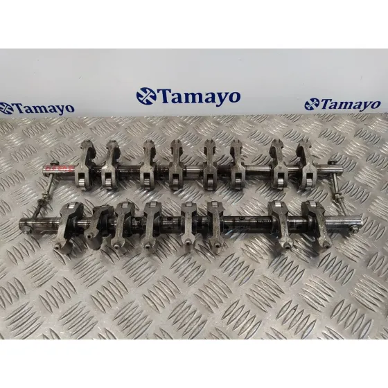 Eje Balancines para Opel Corsa D