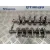 Eje Balancines para Opel Corsa D