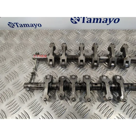 Eje Balancines para Opel Corsa D