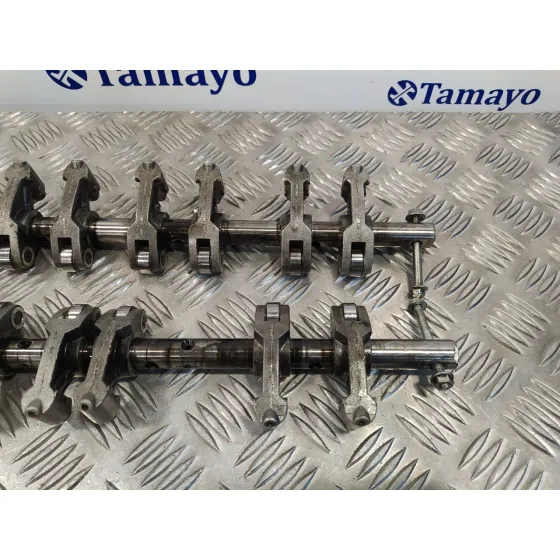 Eje Balancines para Opel Corsa D