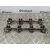 Eje Balancines para Opel Corsa D