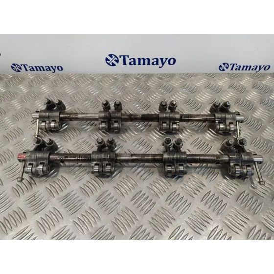 Eje Balancines para Opel Corsa D