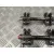 Eje Balancines para Opel Corsa D