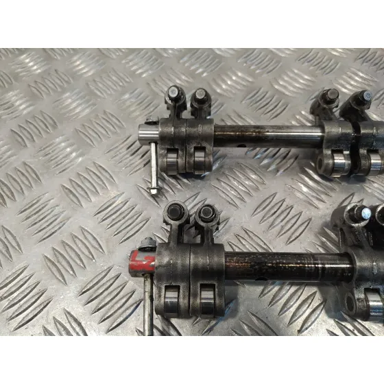 Eje Balancines para Opel Corsa D