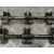 Eje Balancines para Opel Corsa D