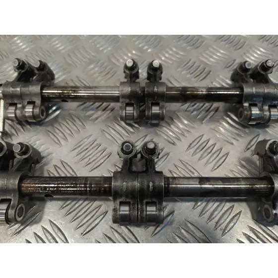 Eje Balancines para Opel Corsa D