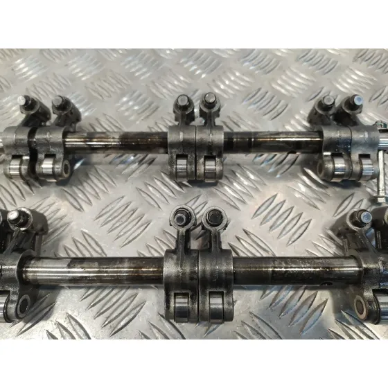 Eje Balancines para Opel Corsa D