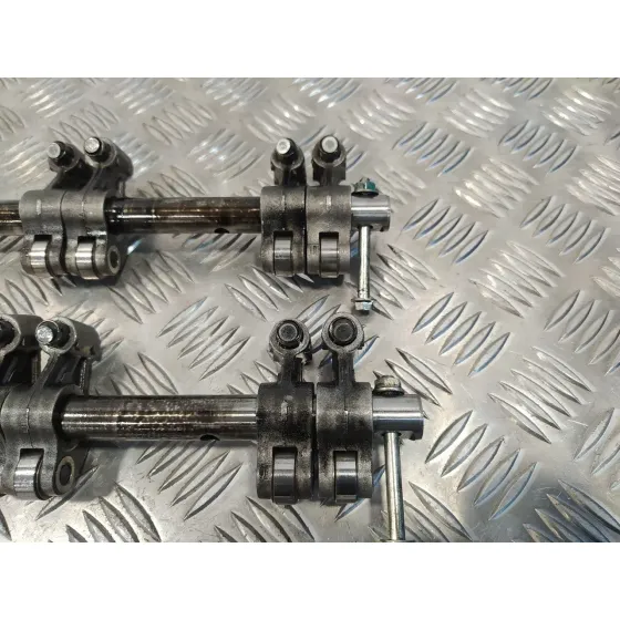 Eje Balancines para Opel Corsa D