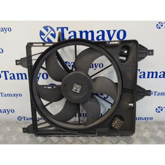 Electroventilador para Renault Kangoo (F/Kc0)