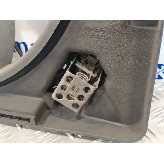 Electroventilador para Renault Kangoo (F/Kc0)