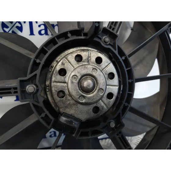 Electroventilador para Renault Kangoo (F/Kc0)