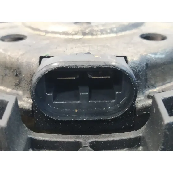 Electroventilador para Renault Kangoo (F/Kc0)