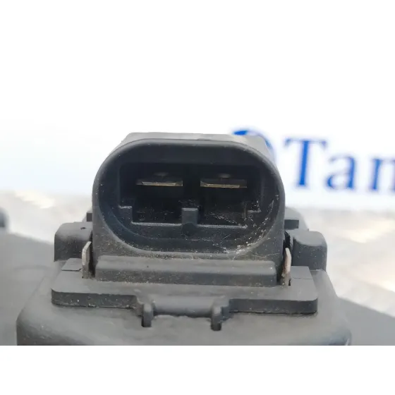 Electroventilador para Renault Kangoo (F/Kc0)