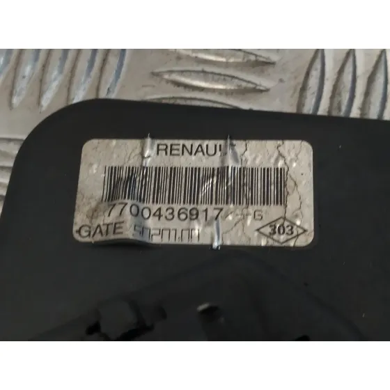 Electroventilador para Renault Kangoo (F/Kc0)