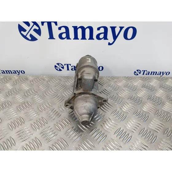 Motor Arranque para Opel Corsa D