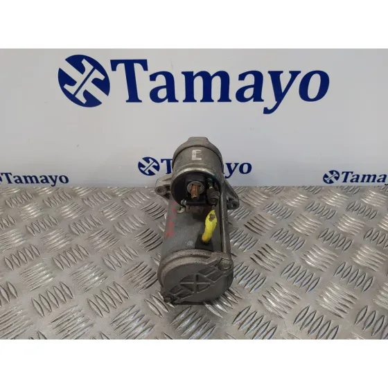 Motor Arranque para Opel Corsa D