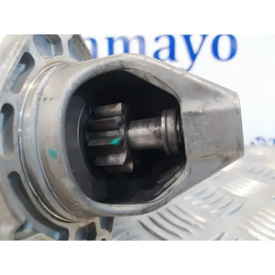 Motor Arranque para Opel Corsa D