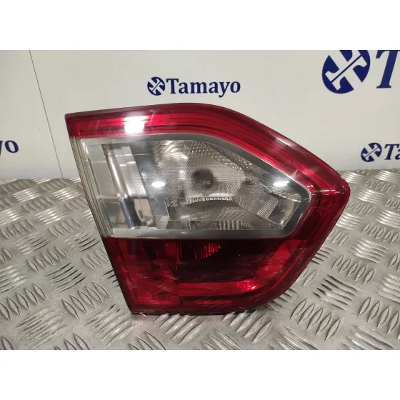 Piloto Trasero Izquierdo Interior para Renault Fluence