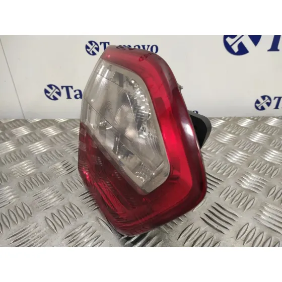 Piloto Trasero Izquierdo Interior para Renault Fluence