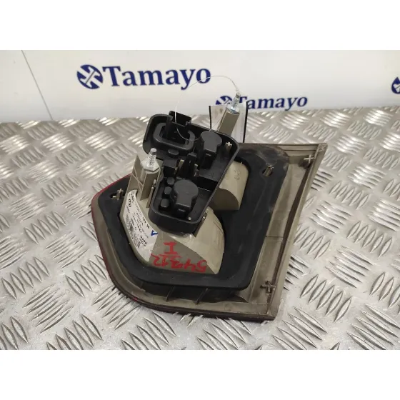 Piloto Trasero Izquierdo Interior para Renault Fluence