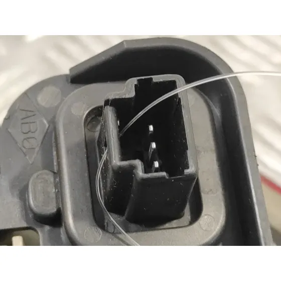 Piloto Trasero Izquierdo Interior para Renault Fluence