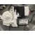 Elevalunas Trasero Izquierdo para Skoda Octavia Combi (1Z5)