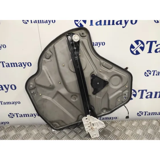 Elevalunas Trasero Izquierdo para Skoda Octavia Combi (1Z5)