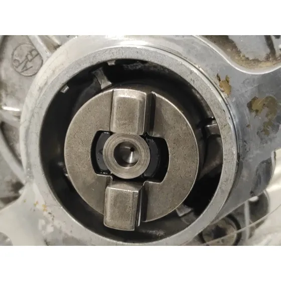 Depresor Freno / Bomba Vacio para Renault Master Ii Phase 2 Caja Cerrada
