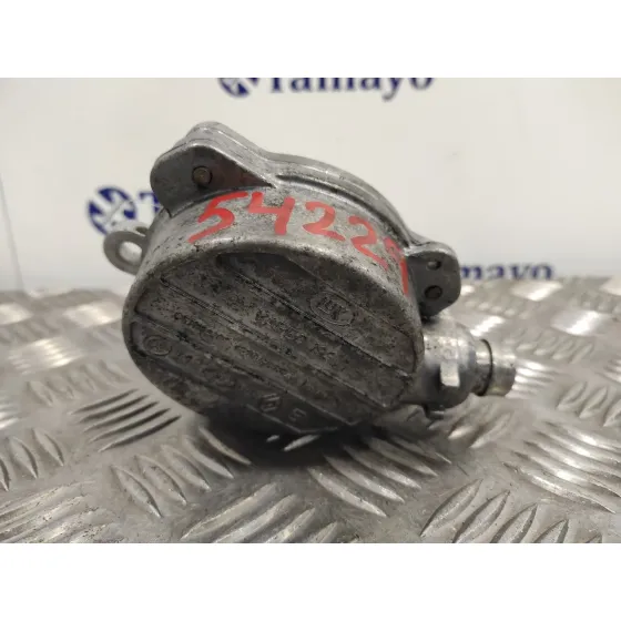 Depresor Freno / Bomba Vacio para Renault Master Ii Phase 2 Caja Cerrada