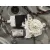 Elevalunas Trasero Derecho para Skoda Octavia Combi (1Z5)
