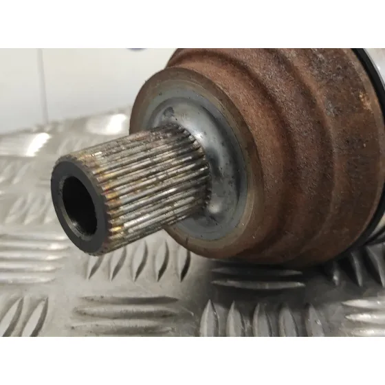 Transmision Trasera Izquierda para Audi A3 Sportback (8P)