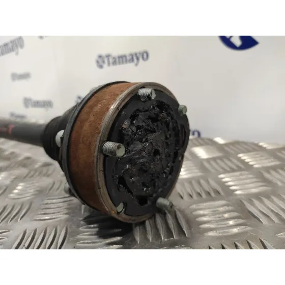 Transmision Trasera Izquierda para Audi A3 Sportback (8P)