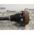 Transmision Trasera Izquierda para Audi A3 Sportback (8P)