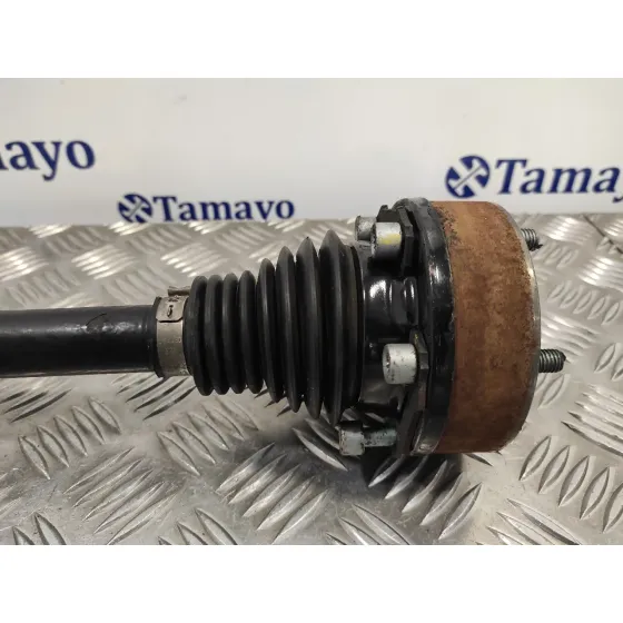 Transmision Trasera Izquierda para Audi A3 Sportback (8P)