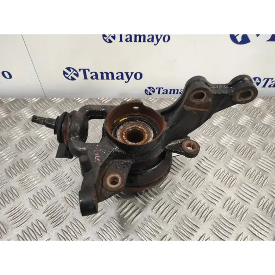 Mangueta Delantera Derecha para Hyundai I30 Cw