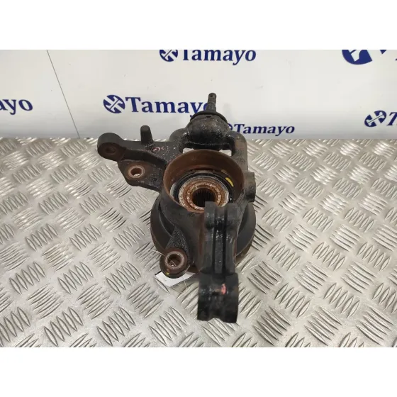 Mangueta Delantera Derecha para Hyundai I30 Cw