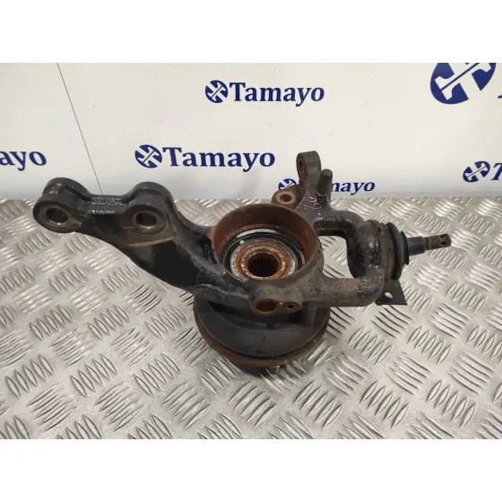 Mangueta Delantera Derecha para Hyundai I30 Cw