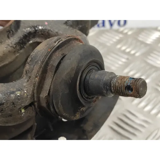 Mangueta Delantera Derecha para Hyundai I30 Cw