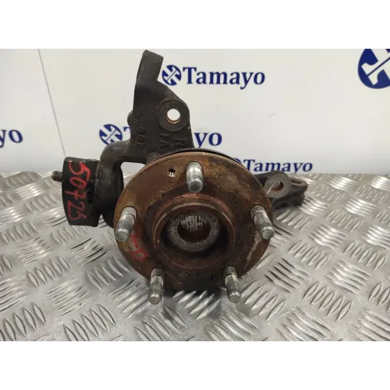 Mangueta Delantera Derecha para Hyundai I30 Cw
