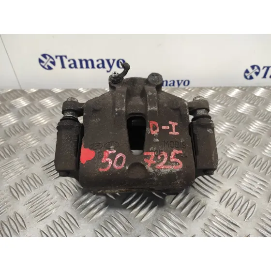 Pinza Freno Delantera Izquierda para Hyundai I30 Cw